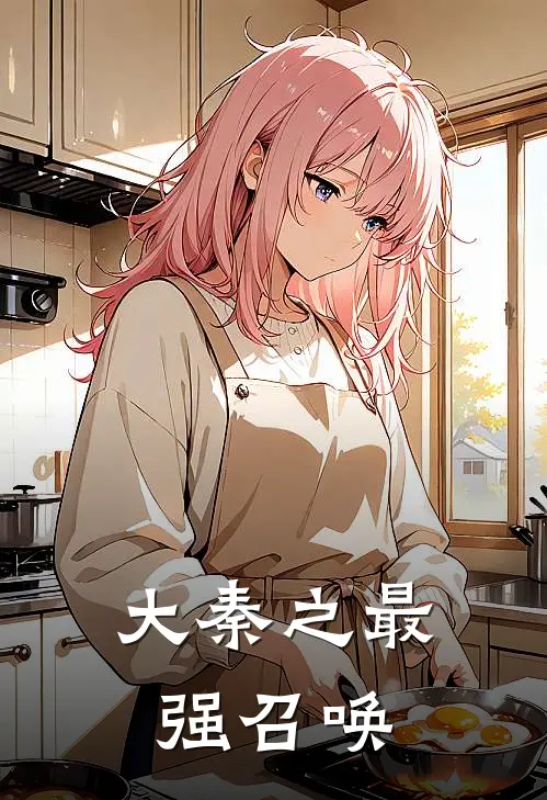 大秦之最强召唤