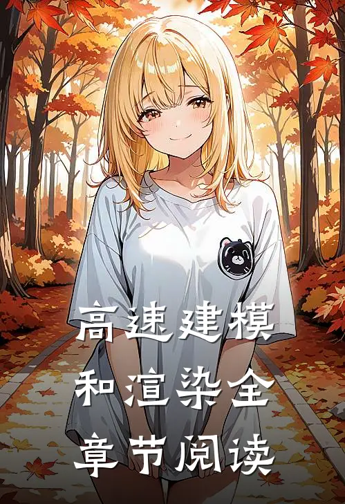 高速建模和渲染全章节阅读