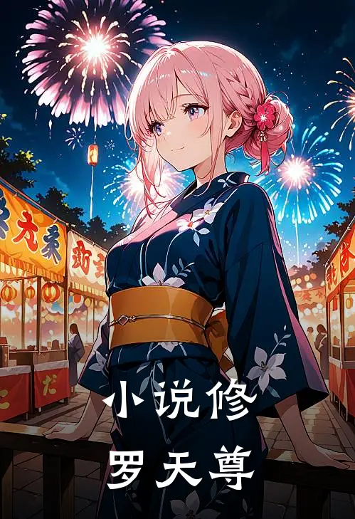 小说修罗天尊