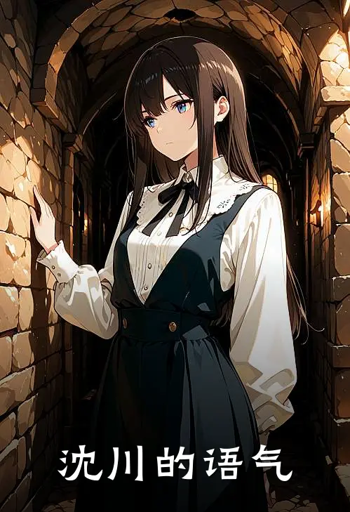 沈川的语气