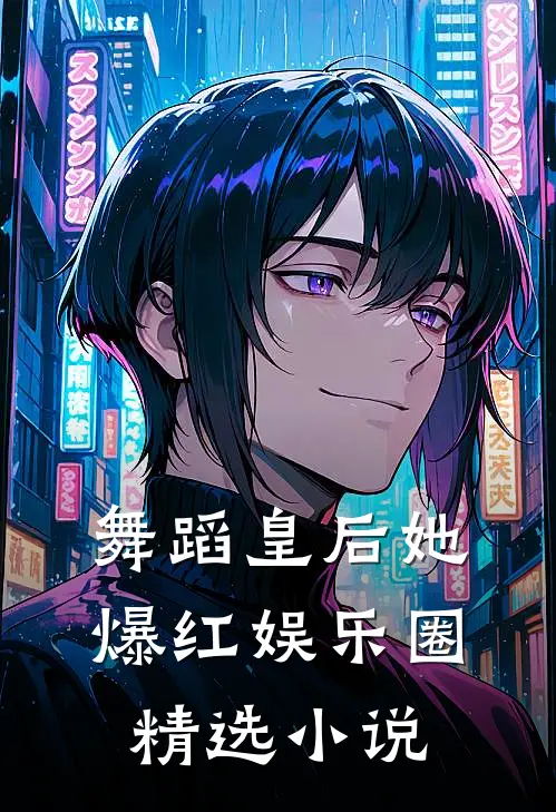 舞蹈皇后她爆红娱乐圈精选小说