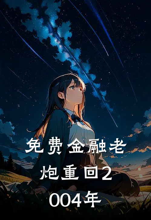 免费金融老炮重回2004年