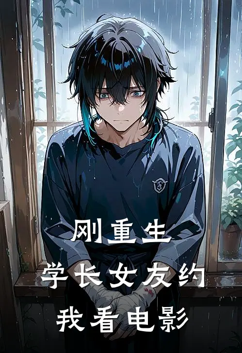 刚重生，学长女友约我看电影