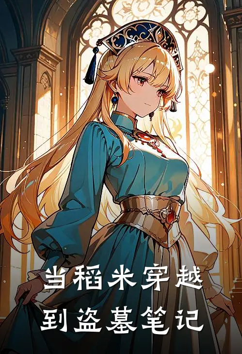 当稻米穿越到盗墓笔记