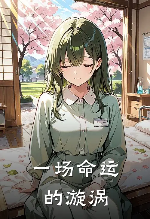 一场命运的漩涡