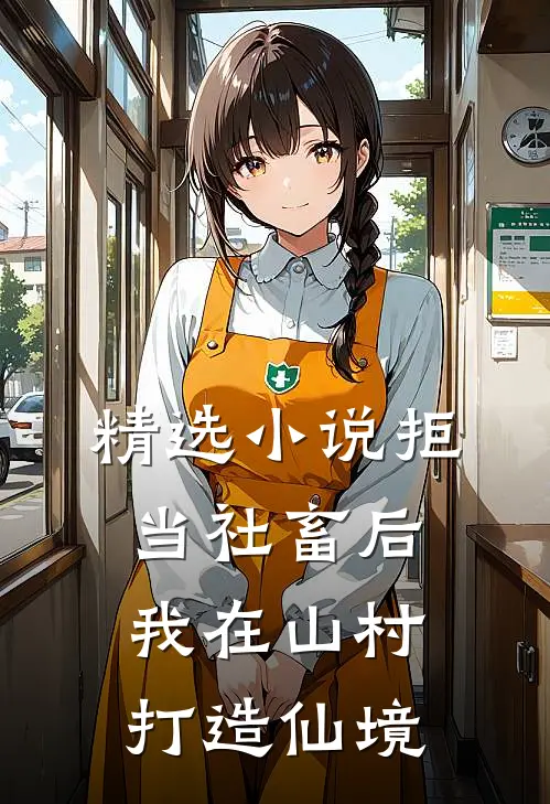 精选小说拒当社畜后，我在山村打造仙境