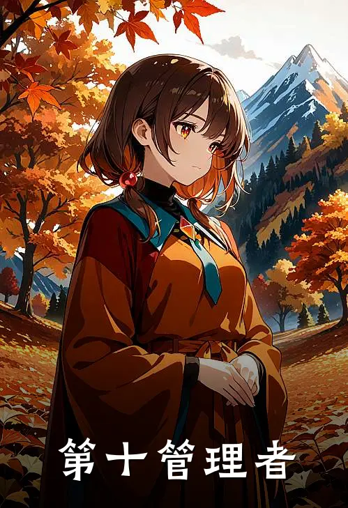 第十管理者