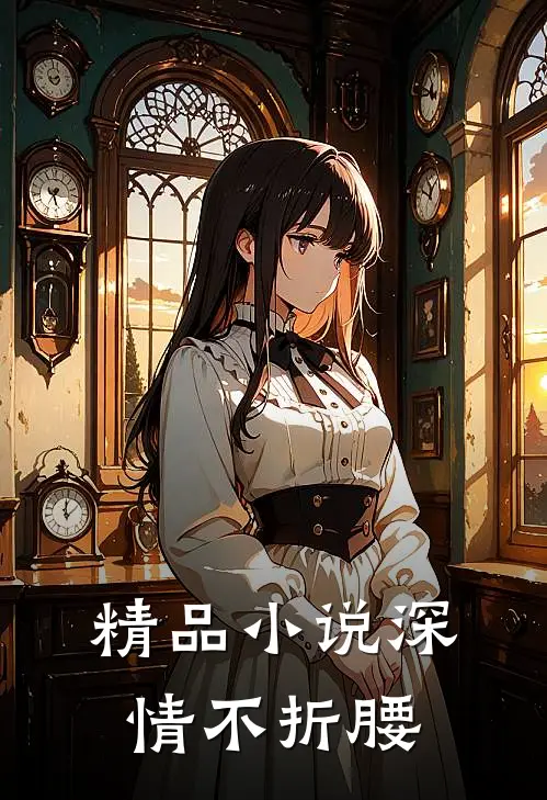 精品小说深情不折腰