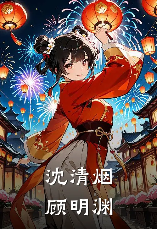 沈清烟顾明渊