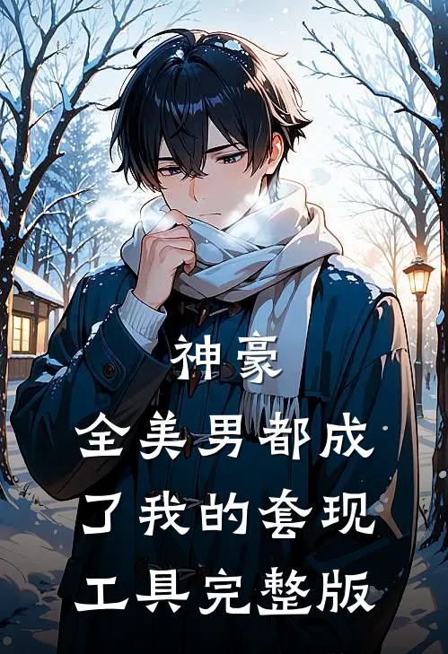 神豪：全美男都成了我的套现工具完整版