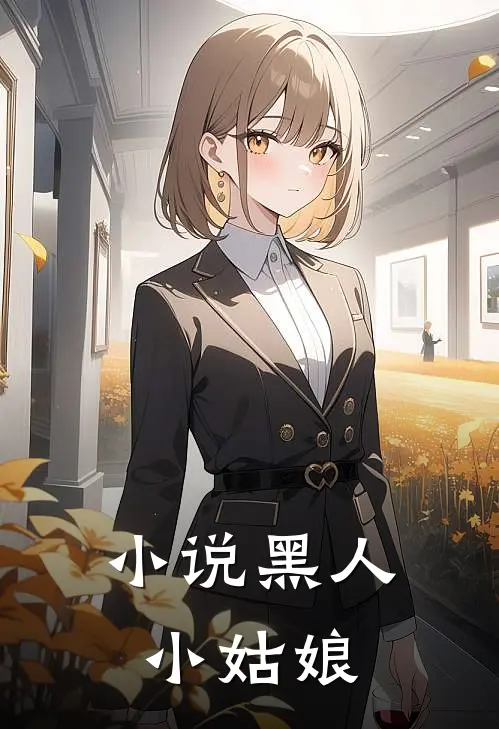 小说黑人小姑娘