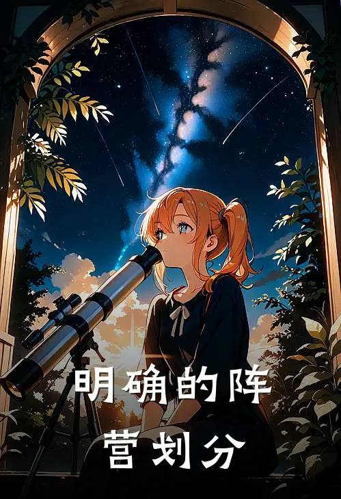 明确的阵营划分
