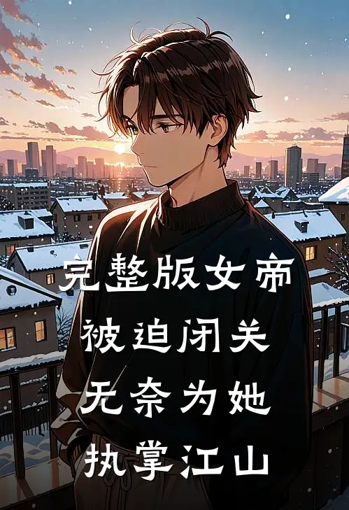 完整版女帝被迫闭关，无奈为她执掌江山