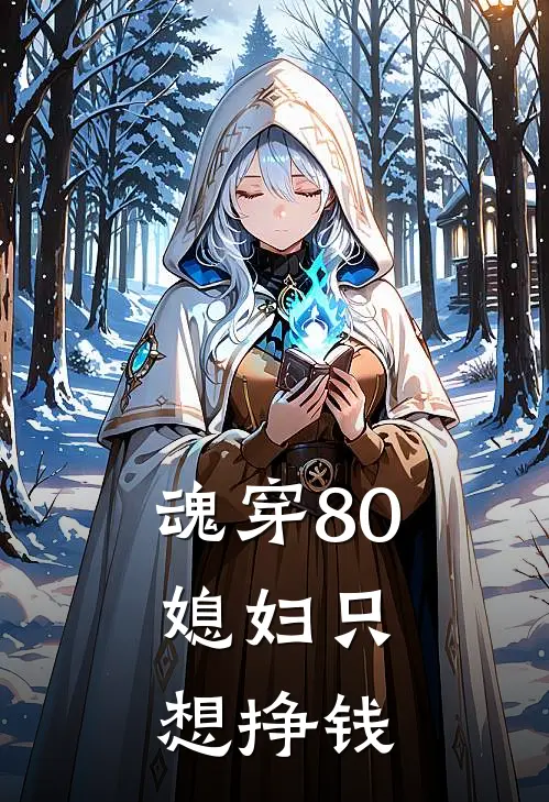 魂穿80：媳妇只想挣钱