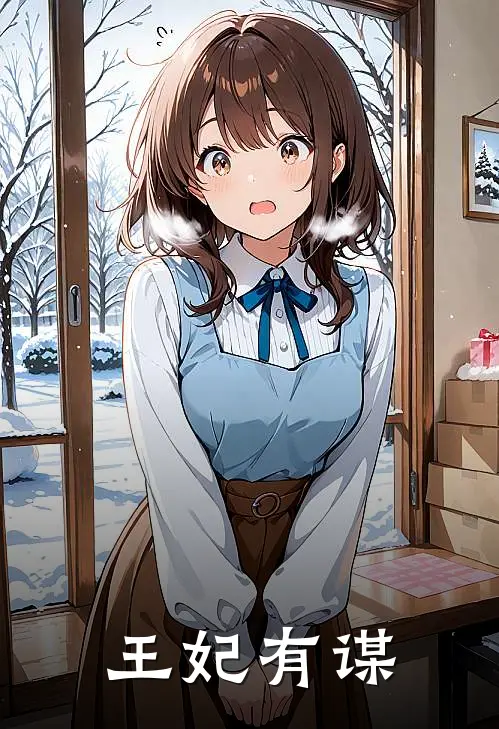 王妃有谋