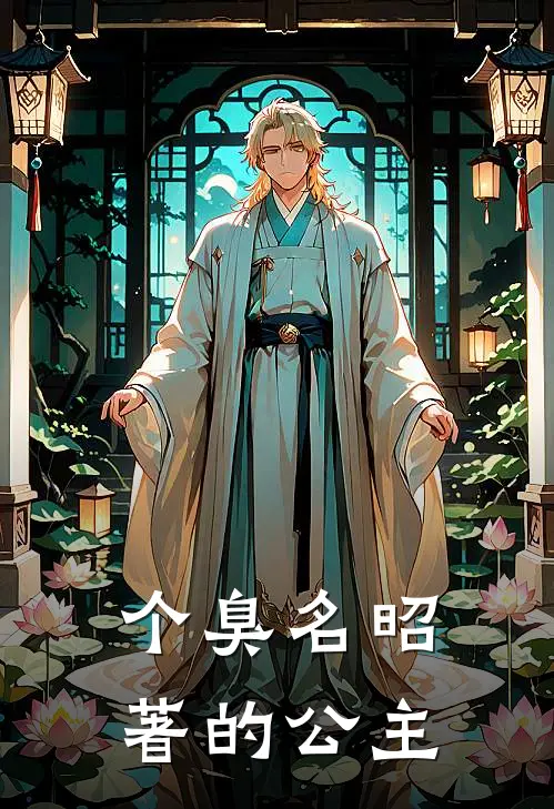 个臭名昭著的公主