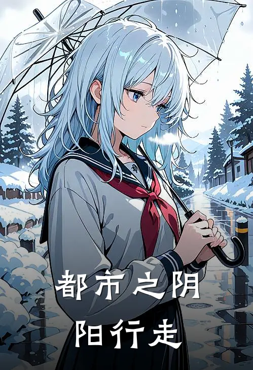 都市之阴阳行走