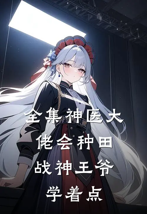 全集神医大佬会种田，战神王爷学着点