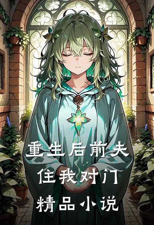 重生后前夫住我对门精品小说