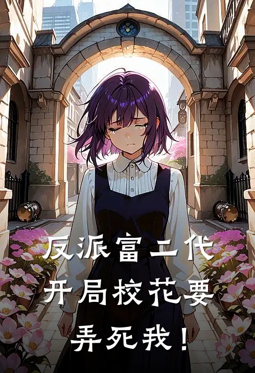 反派富二代，开局校花要弄死我！