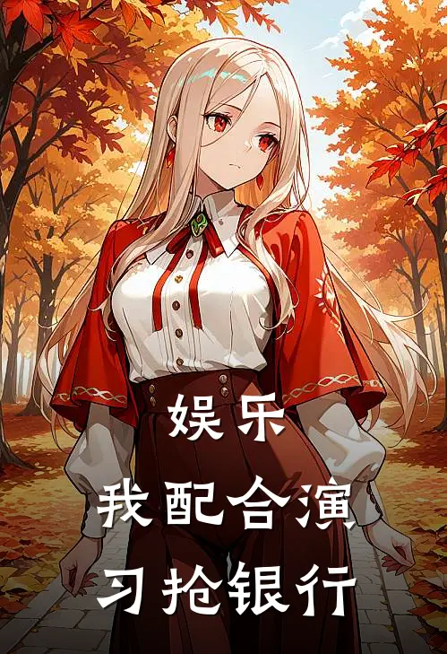 娱乐：我配合演习抢银行
