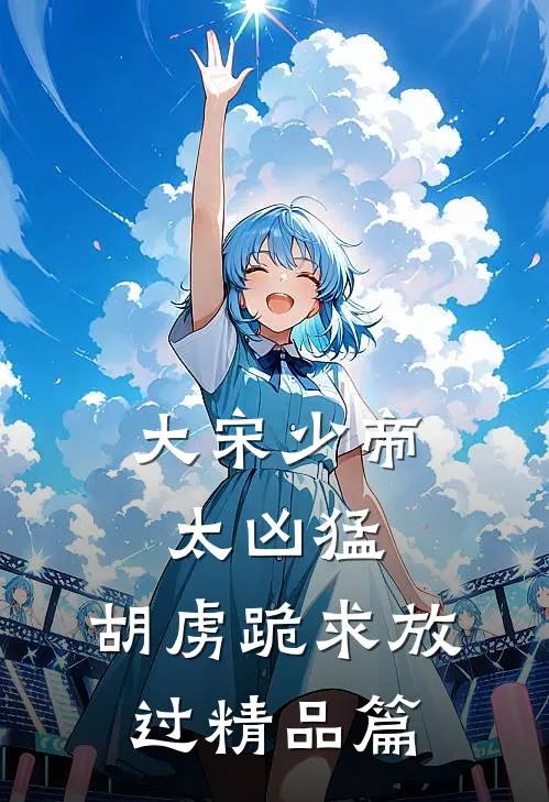 大宋少帝太凶猛，胡虏跪求放过精品篇