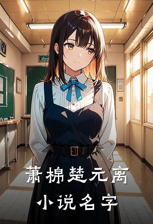 萧棉楚元离小说名字