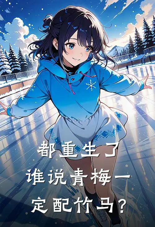 都重生了，谁说青梅一定配竹马？