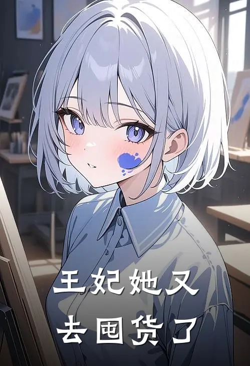 王妃她又去囤货了
