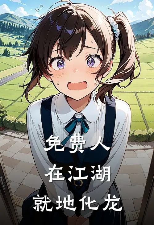 免费人在江湖，就地化龙