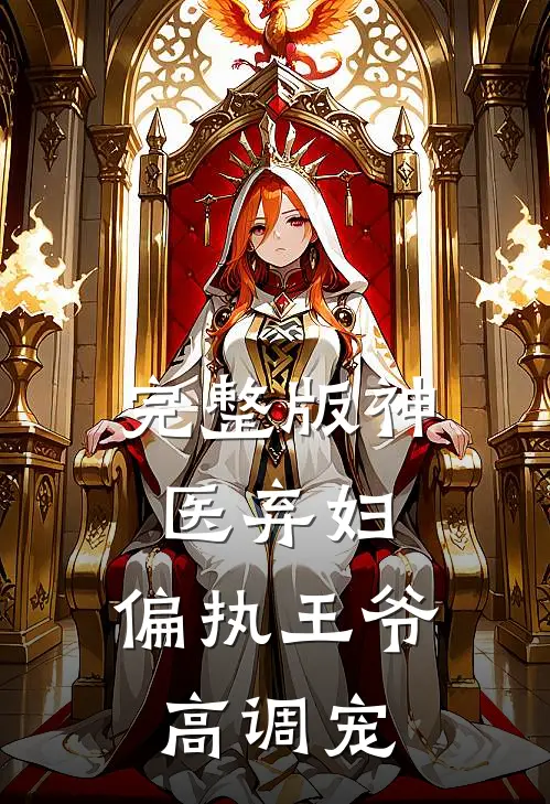 完整版神医弃妇，偏执王爷高调宠