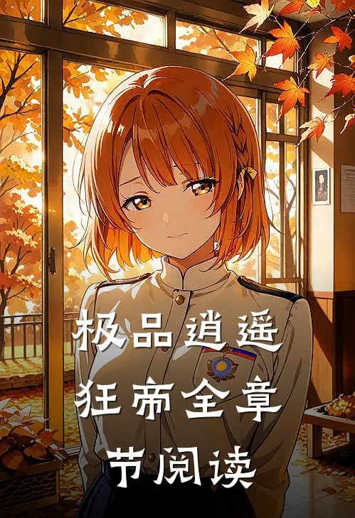 极品逍遥狂帝全章节阅读