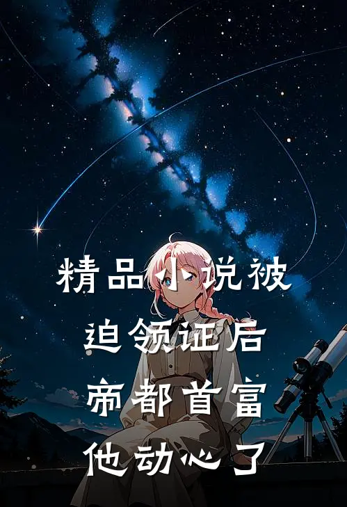 精品小说被迫领证后，帝都首富他动心了
