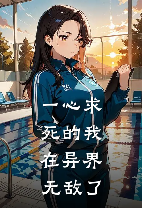 一心求死的我，在异界无敌了