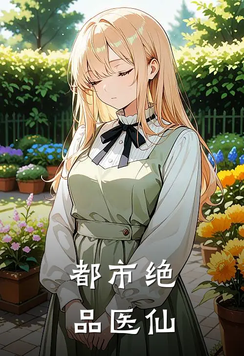 都市绝品医仙
