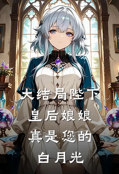 大结局陛下，皇后娘娘真是您的白月光