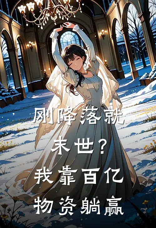 刚降落就末世？我靠百亿物资躺赢