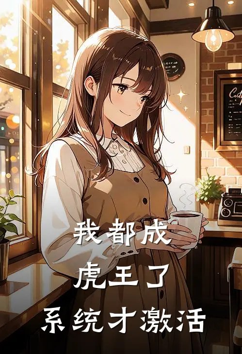 我都成虎王了,系统才激活