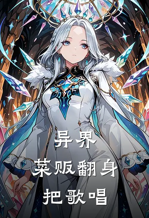 异界：菜贩翻身把歌唱