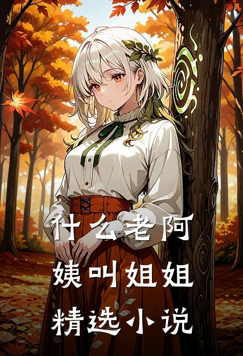什么老阿姨叫姐姐精选小说