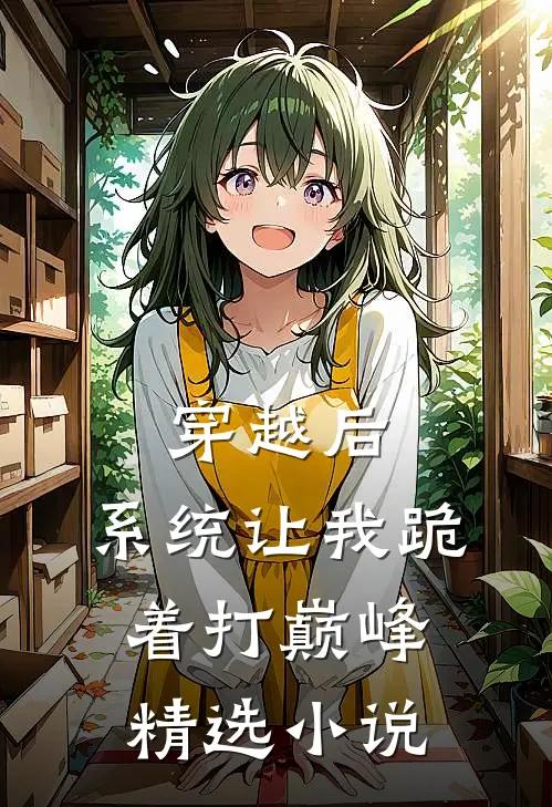穿越后，系统让我跪着打巅峰精选小说