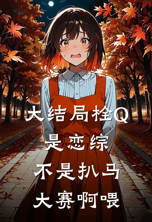 大结局栓Q，是恋综，不是扒马大赛啊喂