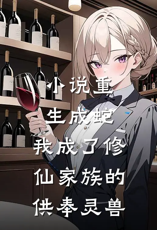 小说重生成蛇，我成了修仙家族的供奉灵兽