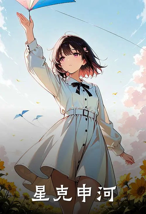 星克申河