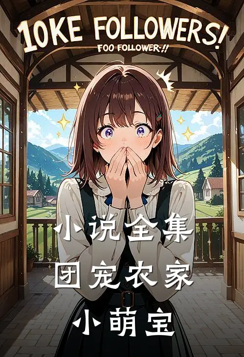 小说全集团宠农家小萌宝
