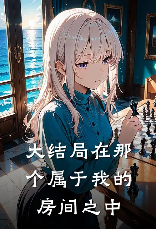 大结局在那个属于我的房间之中