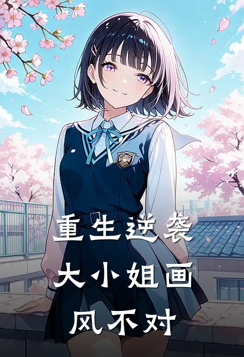 重生逆袭大小姐画风不对