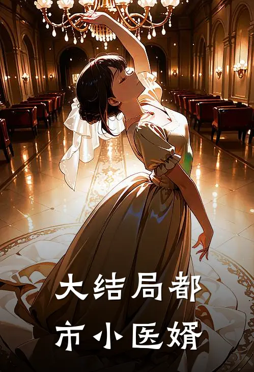大结局都市小医婿