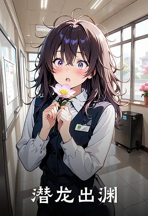 潜龙出渊