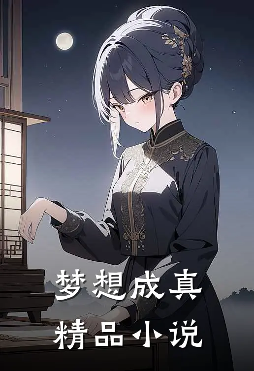 梦想成真精品小说